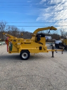 2018, Vermeer, BC1800XL, Brush Chippers