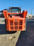 2019, Kubota, SVL75-2, Skid Steers