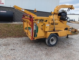 2019, Vermeer, BC1800XL, Brush Chippers