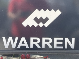 2024, Warren, WRDT-AS, Trailers