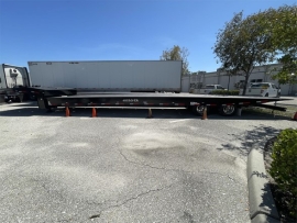 2025, Talbert, 4050TA, Trailers