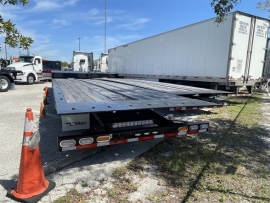 2025, Talbert, 4050TA, Trailers