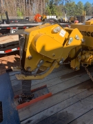 2021, Vermeer, PTX40, Walk Behind Trenchers